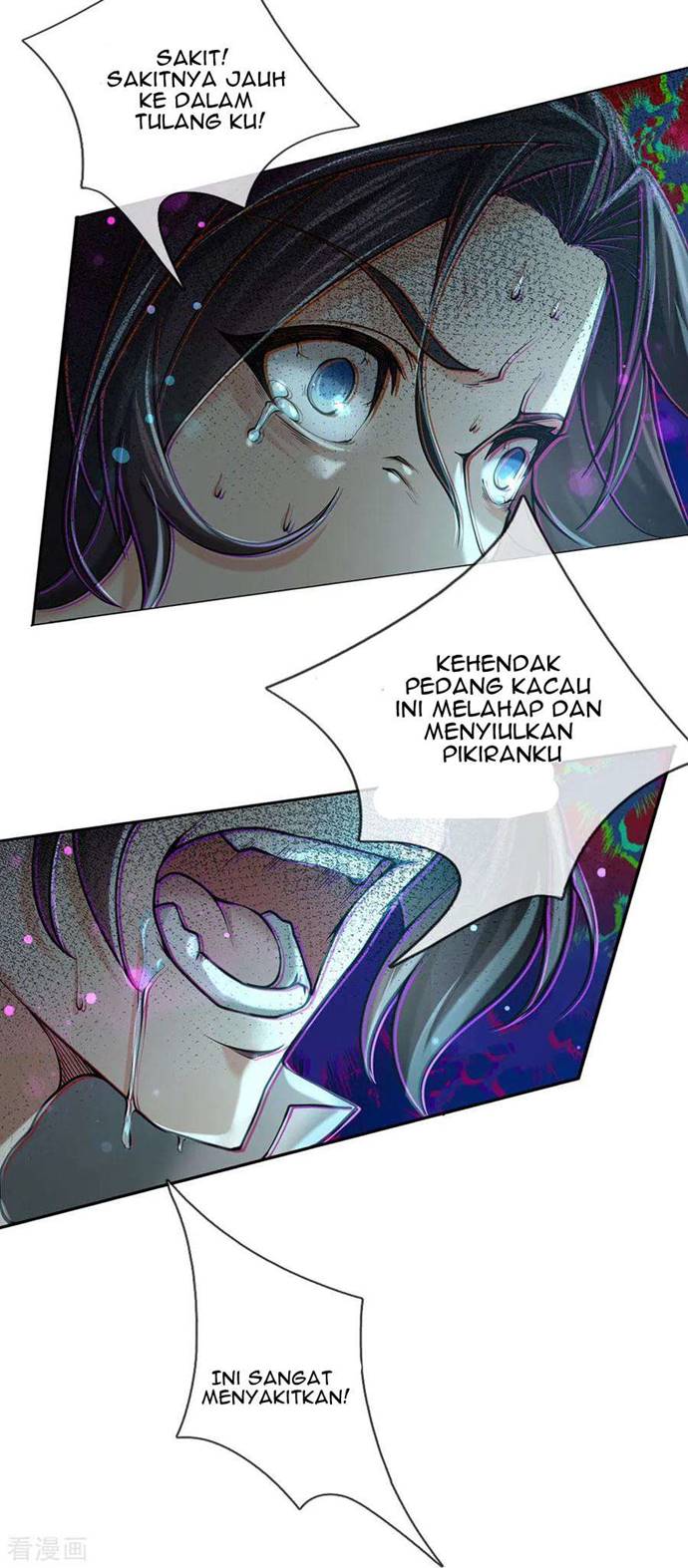 Jiandao Lingtian (My body is a Sword) Chapter 98 Gambar 10