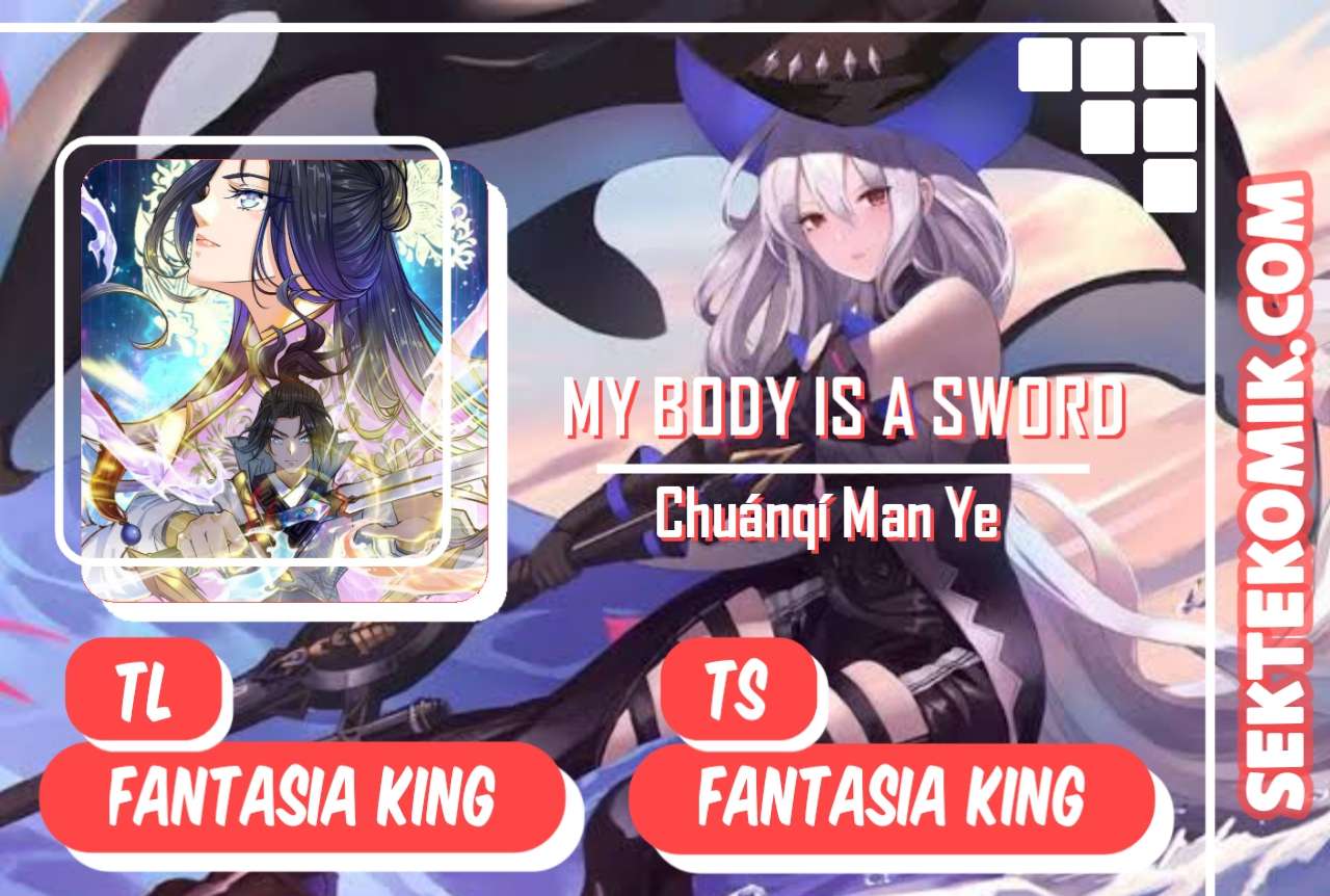 Jiandao Lingtian (My body is a Sword) Chapter 99 Gambar 1