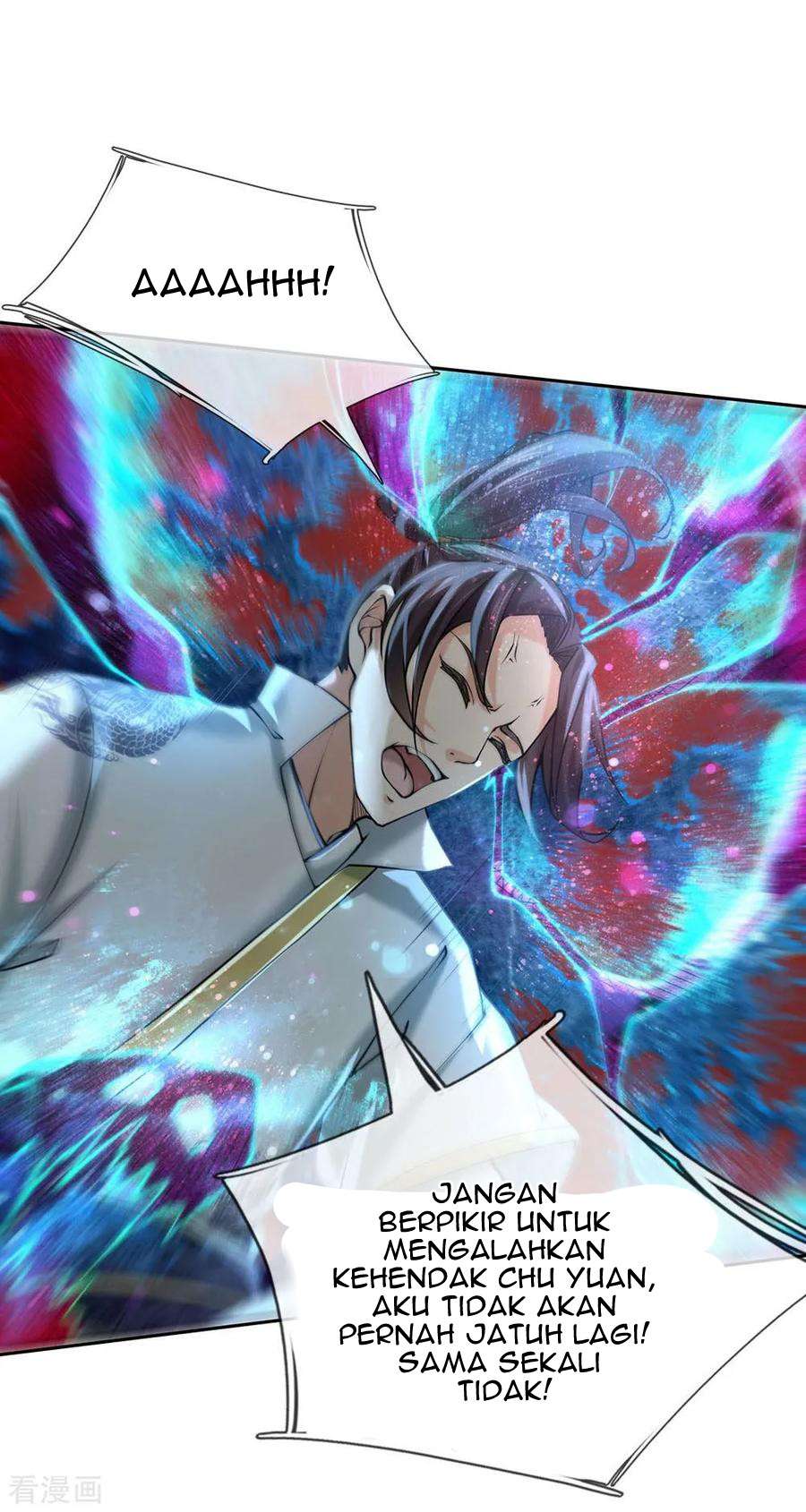 Jiandao Lingtian (My body is a Sword) Chapter 99 Gambar 4