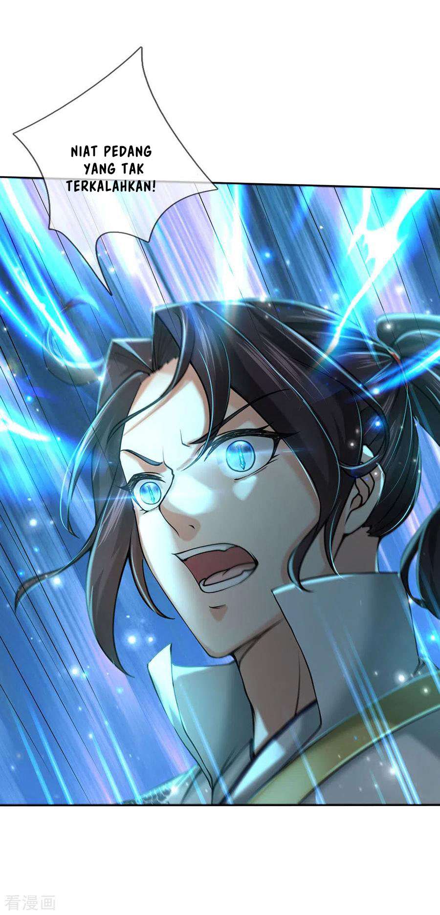 Jiandao Lingtian (My body is a Sword) Chapter 103 Gambar 11