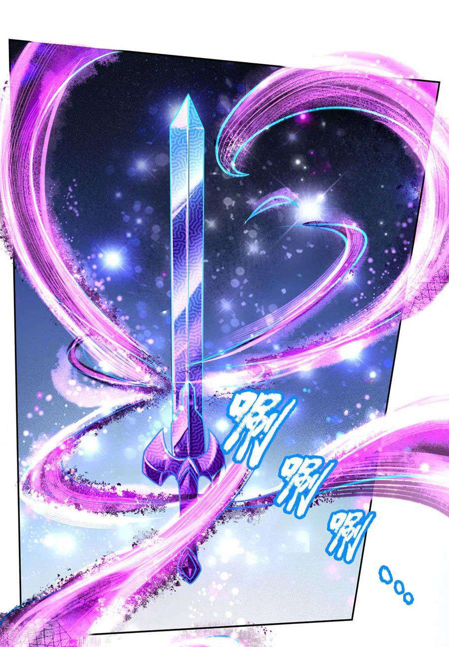Jiandao Lingtian (My body is a Sword) Chapter 103 Gambar 13
