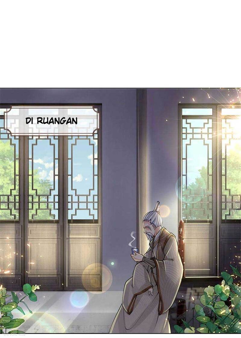 Jiandao Lingtian (My body is a Sword) Chapter 110 Gambar 3