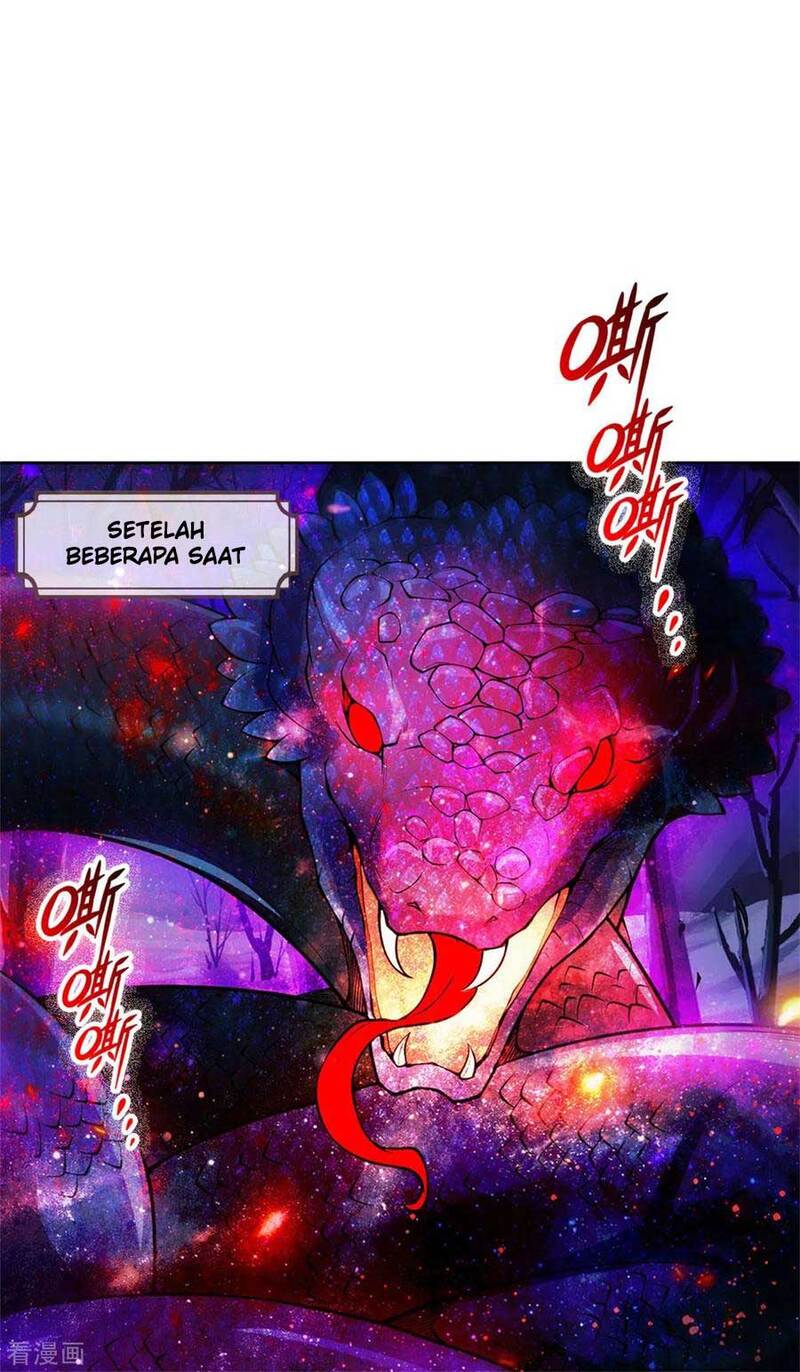 Jiandao Lingtian (My body is a Sword) Chapter 111 Gambar 14