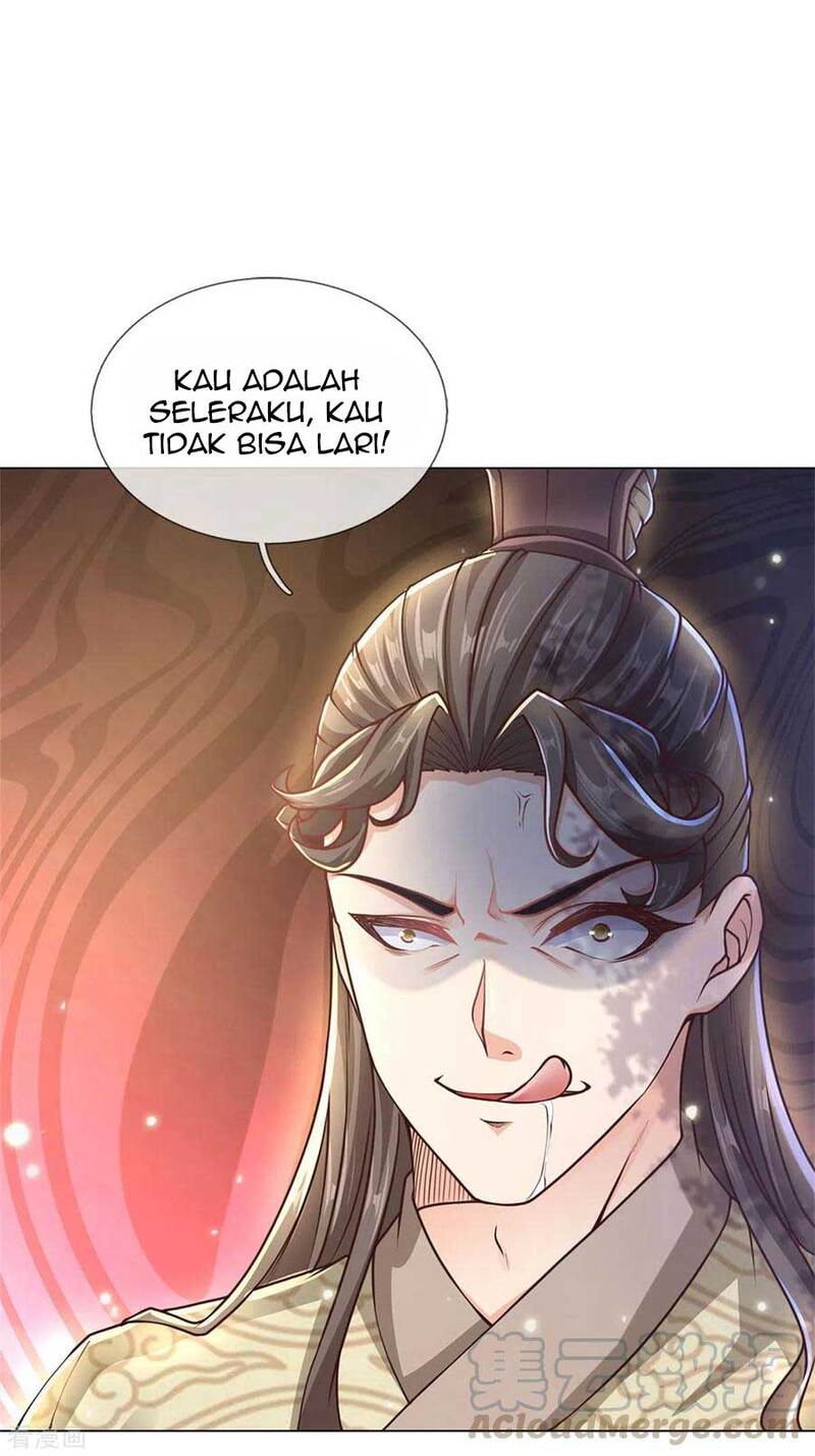 Jiandao Lingtian (My body is a Sword) Chapter 113 Gambar 16