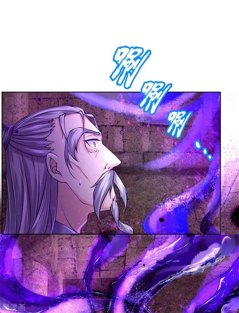 Jiandao Lingtian (My body is a Sword) Chapter 115 Gambar 12