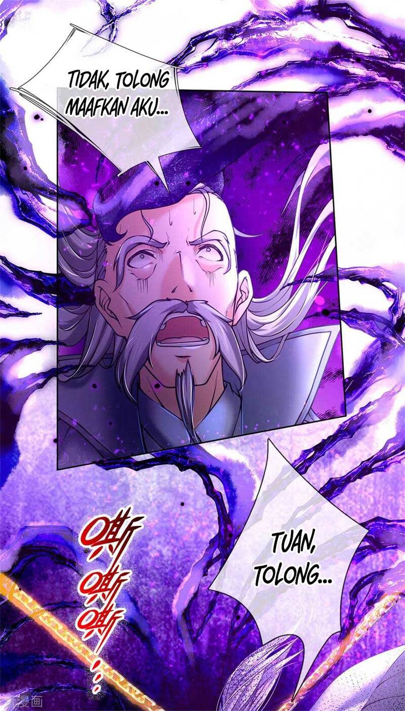 Jiandao Lingtian (My body is a Sword) Chapter 115 Gambar 18