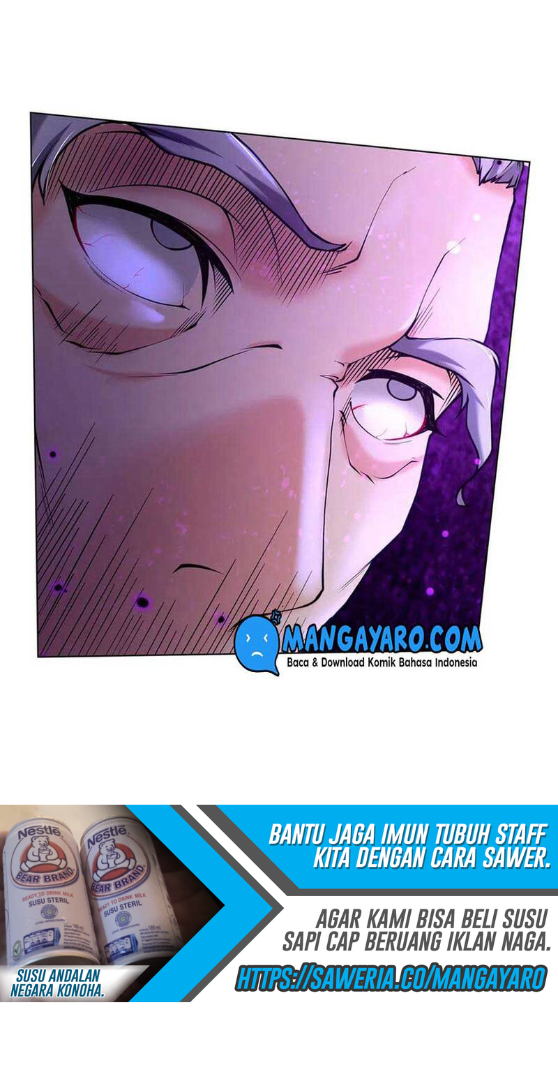 Jiandao Lingtian (My body is a Sword) Chapter 115 Gambar 20