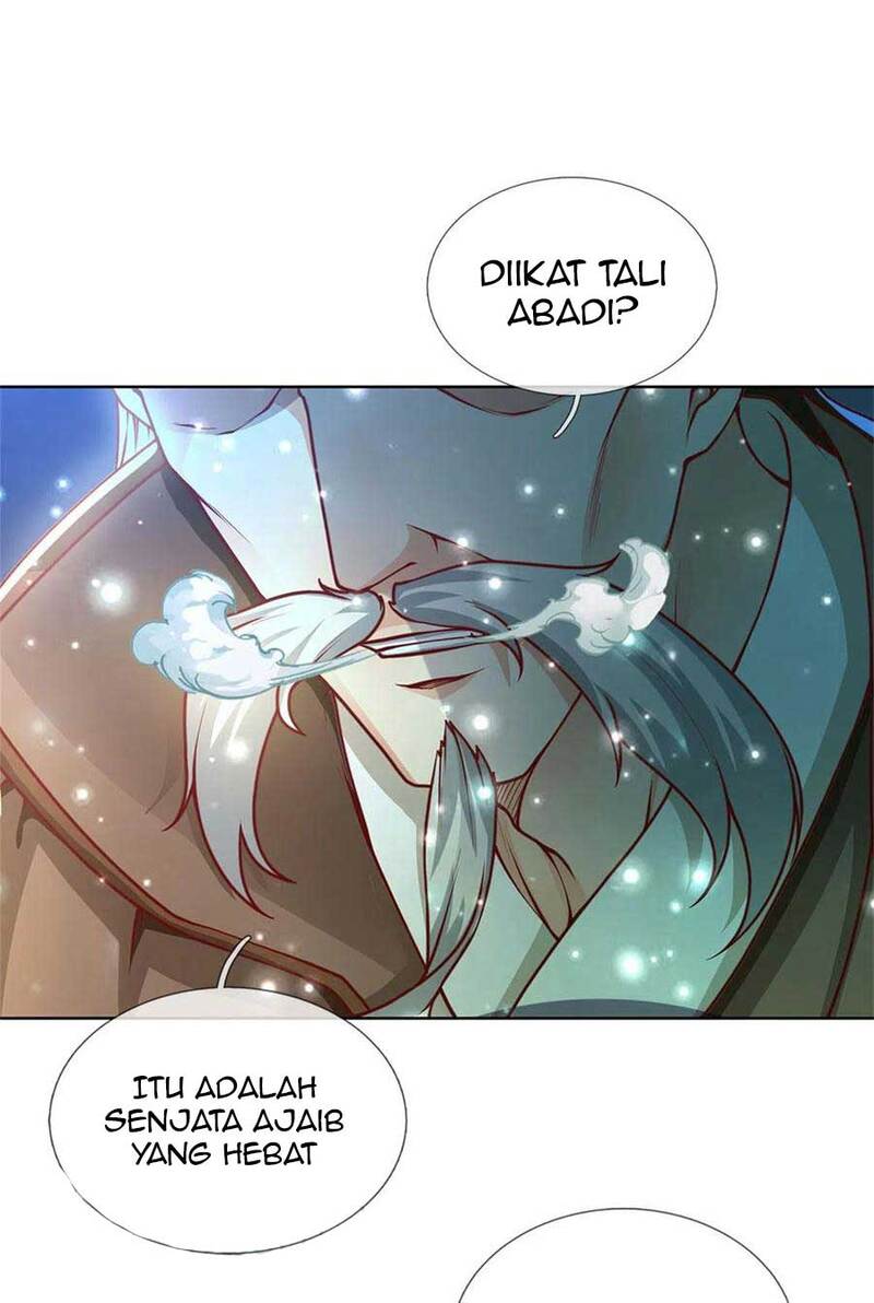 Jiandao Lingtian (My body is a Sword) Chapter 115 Gambar 23