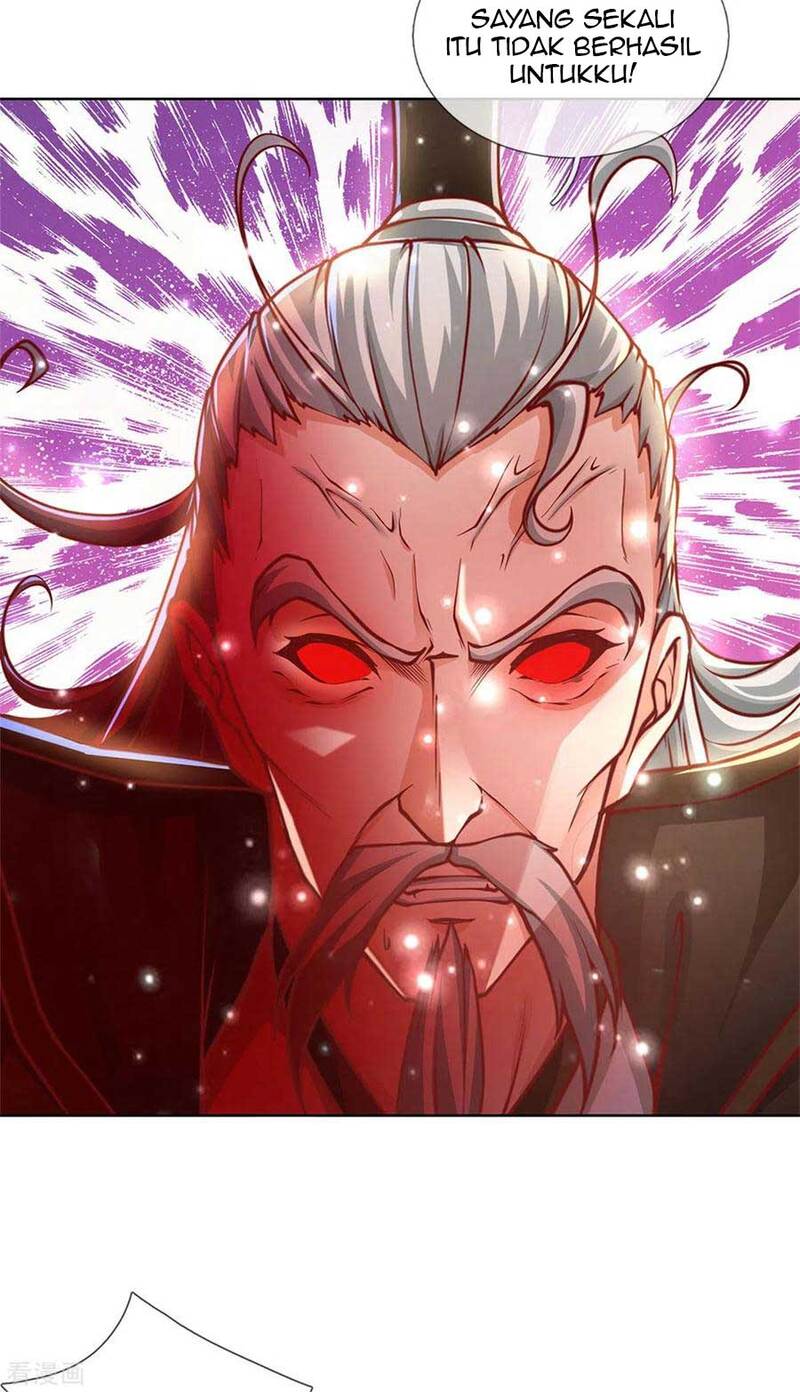 Jiandao Lingtian (My body is a Sword) Chapter 115 Gambar 24