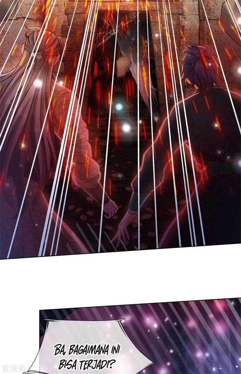 Jiandao Lingtian (My body is a Sword) Chapter 115 Gambar 26