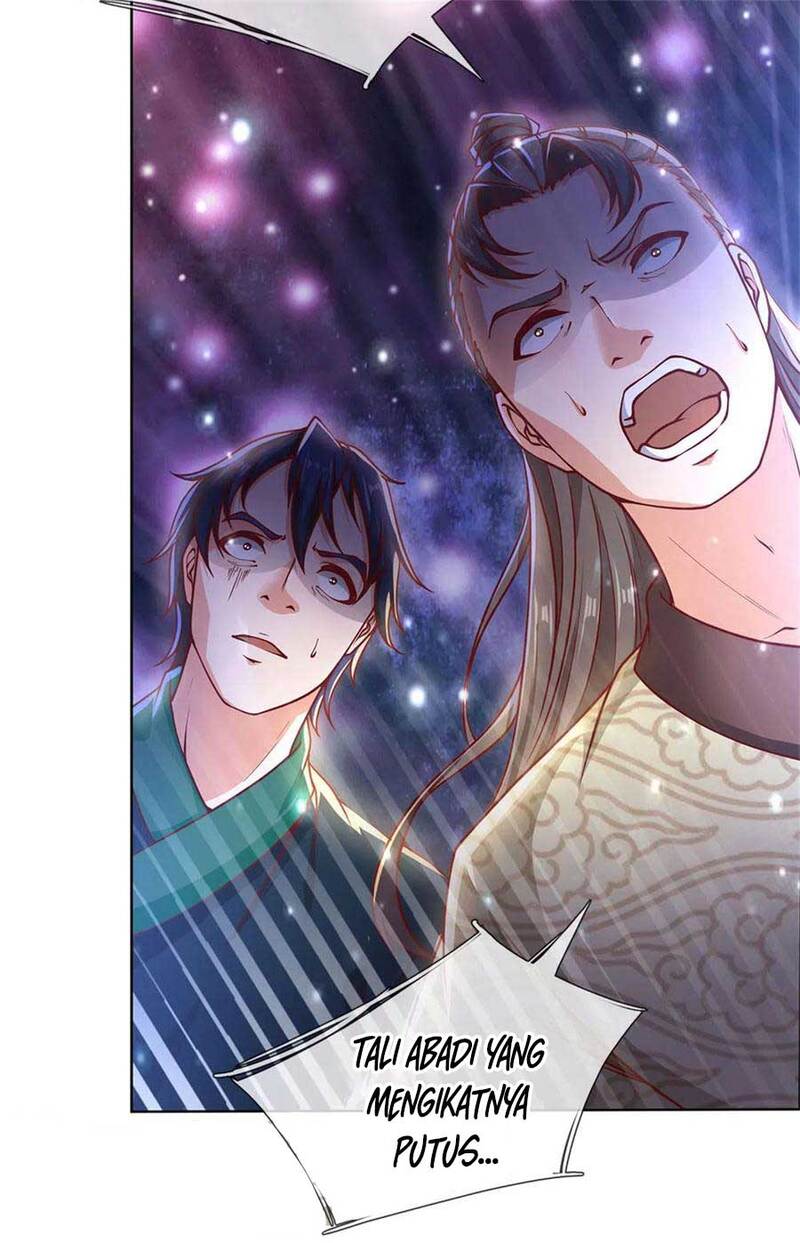 Jiandao Lingtian (My body is a Sword) Chapter 115 Gambar 27