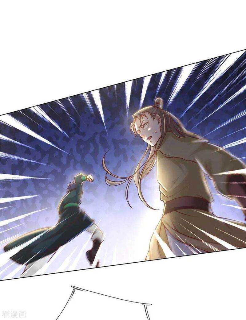 Jiandao Lingtian (My body is a Sword) Chapter 115 Gambar 30