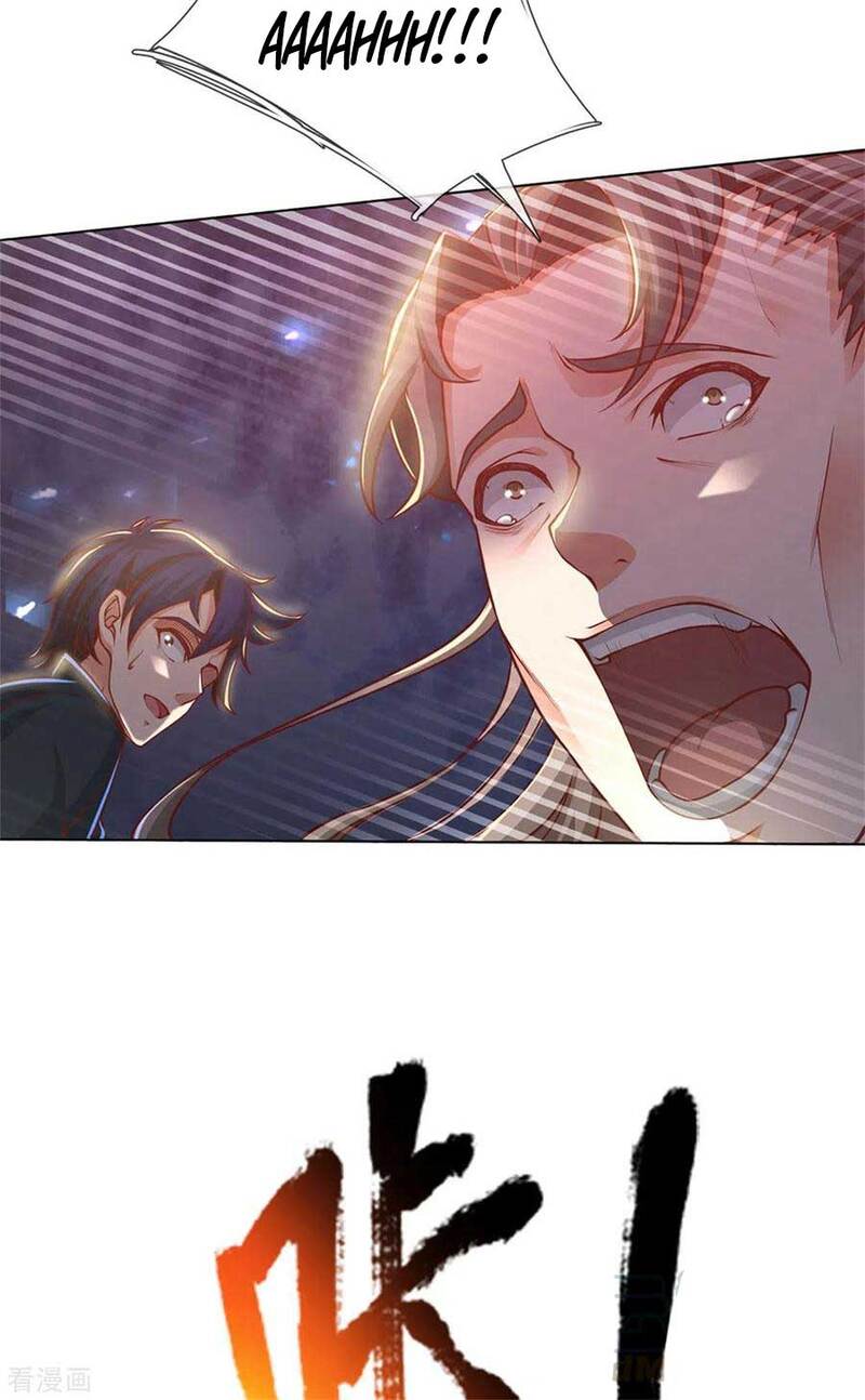 Jiandao Lingtian (My body is a Sword) Chapter 115 Gambar 31