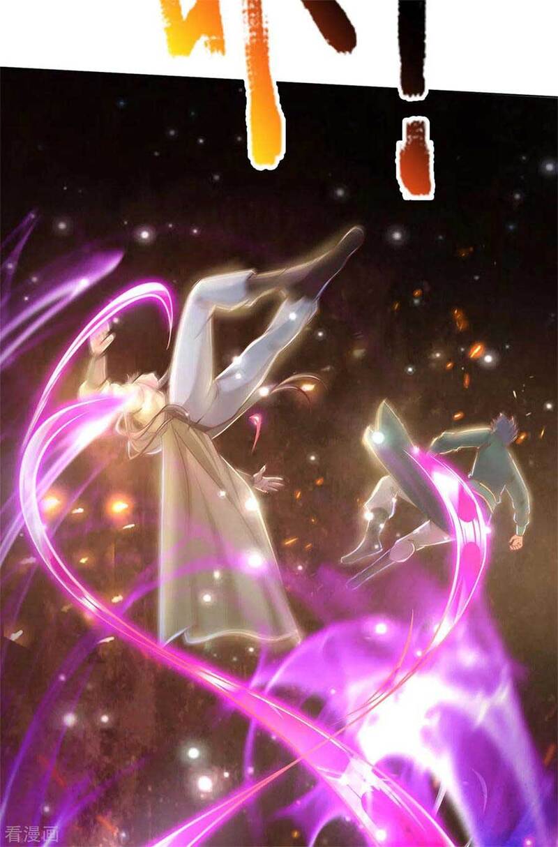 Jiandao Lingtian (My body is a Sword) Chapter 115 Gambar 32