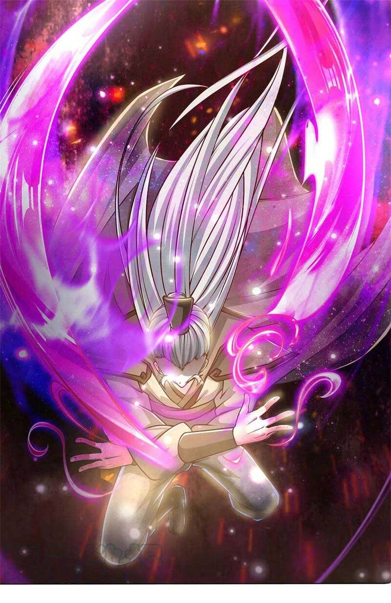 Jiandao Lingtian (My body is a Sword) Chapter 115 Gambar 33