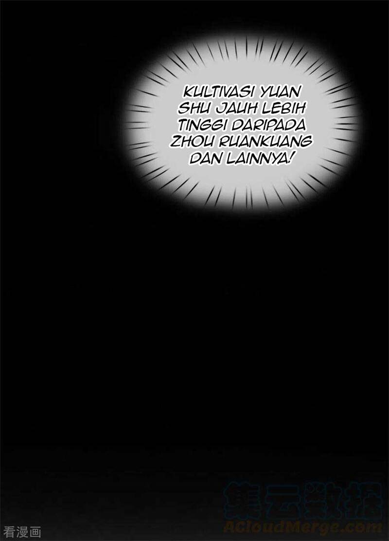Jiandao Lingtian (My body is a Sword) Chapter 117 Gambar 15