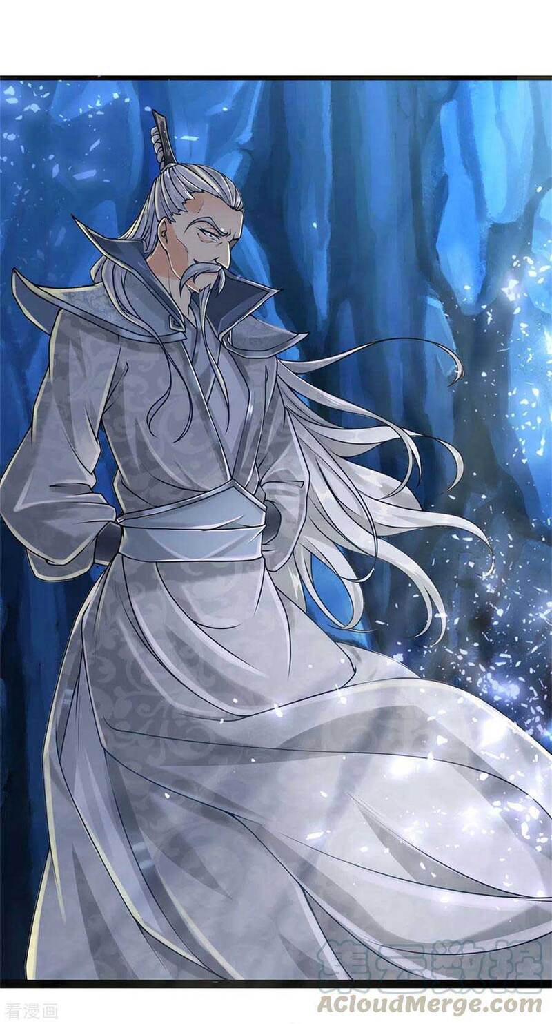 Jiandao Lingtian (My body is a Sword) Chapter 117 Gambar 17