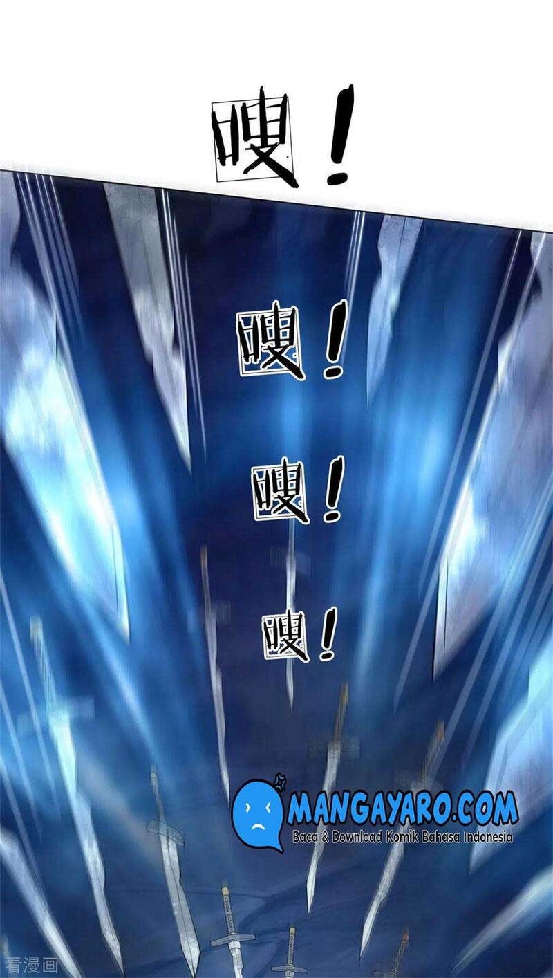 Jiandao Lingtian (My body is a Sword) Chapter 117 Gambar 20