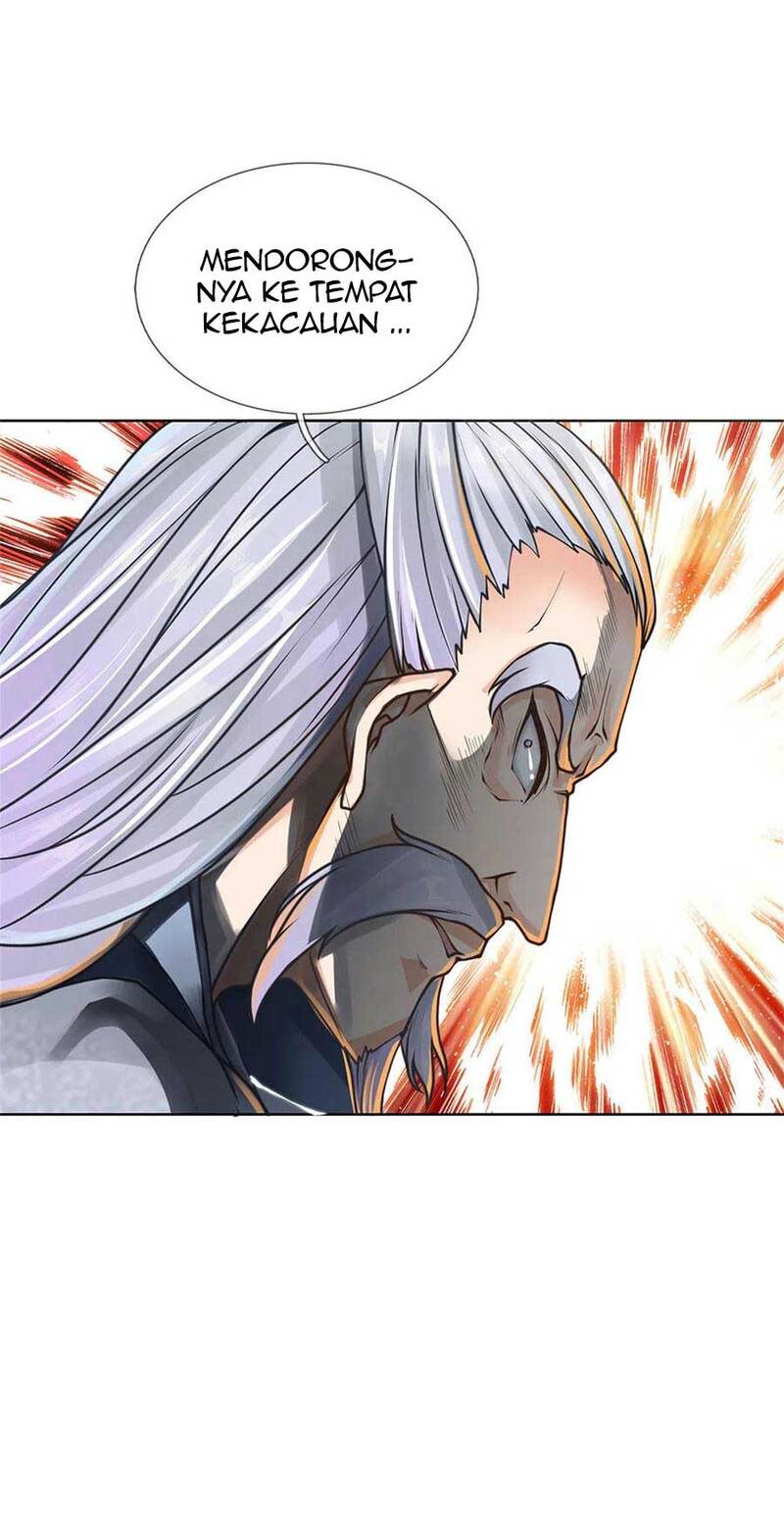 Jiandao Lingtian (My body is a Sword) Chapter 117 Gambar 27