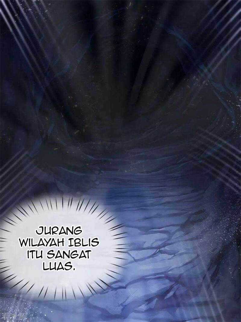 Jiandao Lingtian (My body is a Sword) Chapter 117 Gambar 30