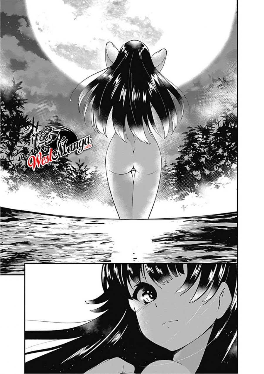 Jichou shinai Motoyuusha no Tsuyokute Tanoshii New Game Chapter 36 Gambar 18