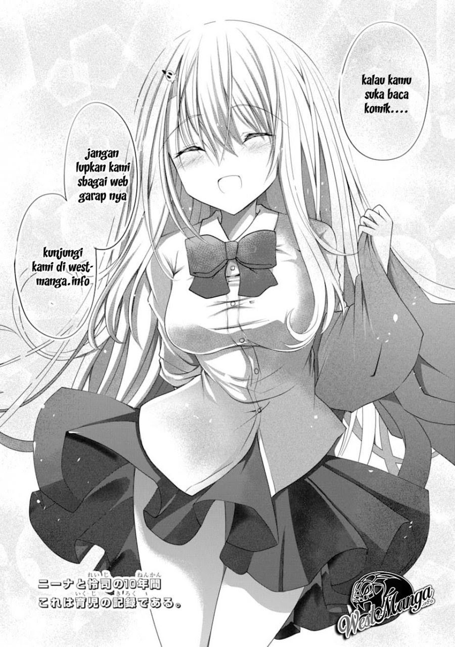 Jichou shinai Motoyuusha no Tsuyokute Tanoshii New Game Chapter 42 Gambar 18