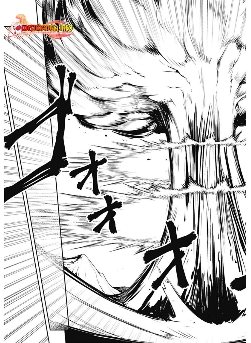 Jichou shinai Motoyuusha no Tsuyokute Tanoshii New Game Chapter 84 Gambar 14