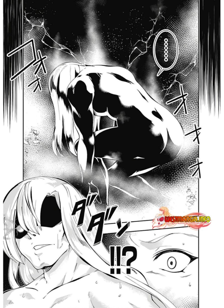 Jichou shinai Motoyuusha no Tsuyokute Tanoshii New Game Chapter 93 Gambar 17
