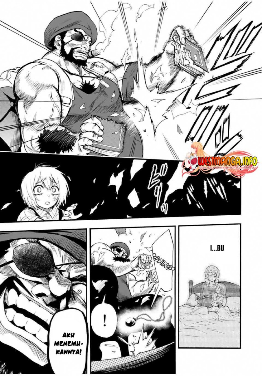 Jigoku no Gouka de Yaka re Tsuzuketa Shounen. Saikyou no Honou Tsukai to Natte Fukkatsu Suru. Chapter 75 Gambar 7