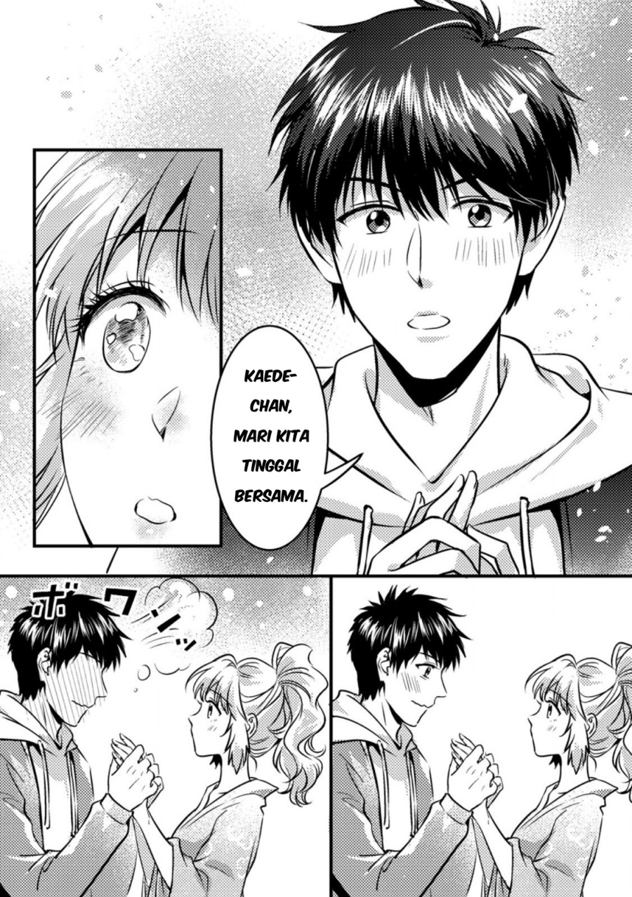 Jigoku no Sata mo Ougon Shidai – Kaisha wo Kubi ni natta Kedo, Renkinjutsu Toka Iu Cheat Skill wo te ni Ireta no de Jinsei Ippatsu Gyakuten wo Mezashimasu Chapter 13.3 Gambar 2