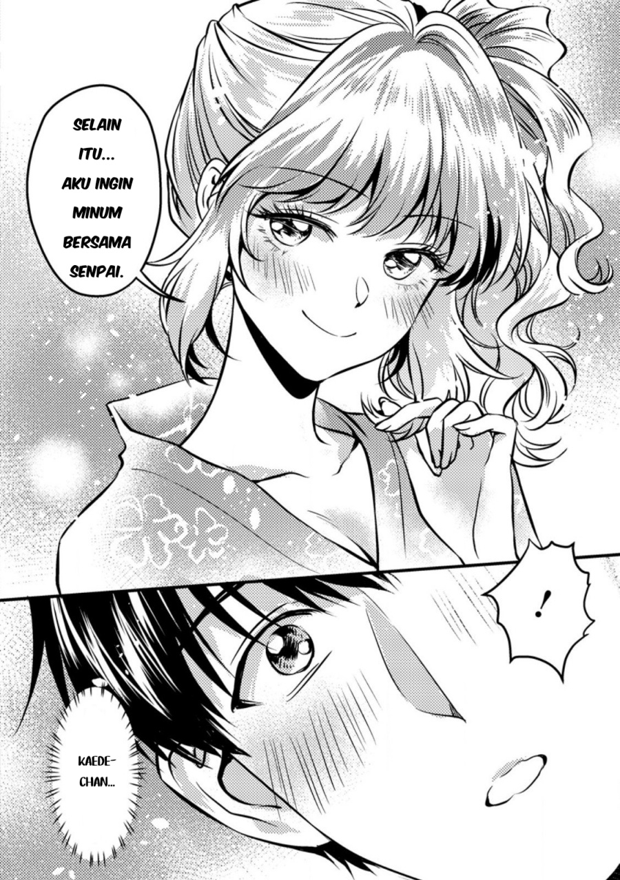 Jigoku no Sata mo Ougon Shidai – Kaisha wo Kubi ni natta Kedo, Renkinjutsu Toka Iu Cheat Skill wo te ni Ireta no de Jinsei Ippatsu Gyakuten wo Mezashimasu Chapter 13.3 Gambar 5