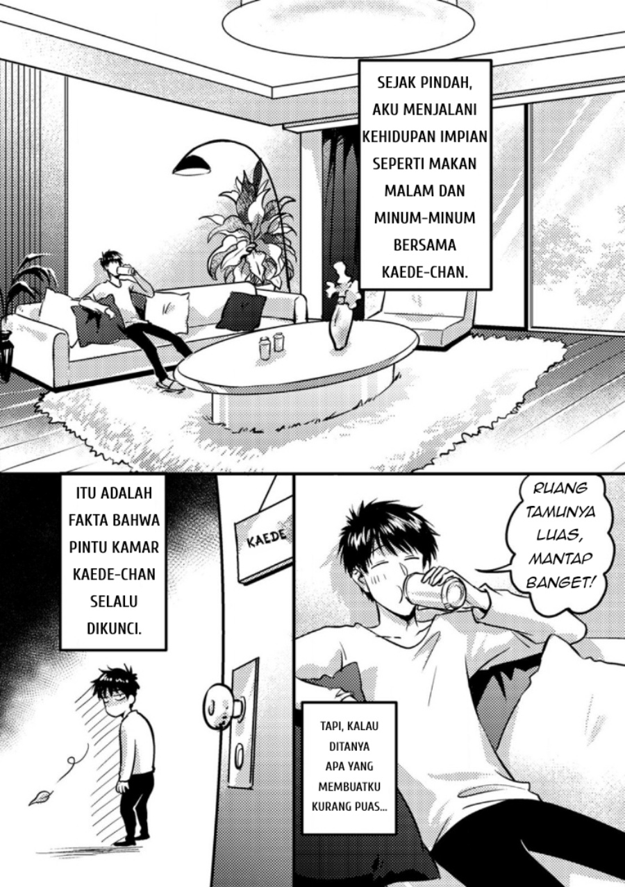 Jigoku no Sata mo Ougon Shidai – Kaisha wo Kubi ni natta Kedo, Renkinjutsu Toka Iu Cheat Skill wo te ni Ireta no de Jinsei Ippatsu Gyakuten wo Mezashimasu Chapter 13.3 Gambar 7