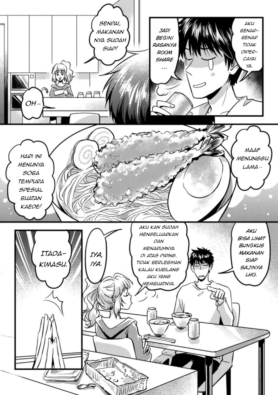 Jigoku no Sata mo Ougon Shidai – Kaisha wo Kubi ni natta Kedo, Renkinjutsu Toka Iu Cheat Skill wo te ni Ireta no de Jinsei Ippatsu Gyakuten wo Mezashimasu Chapter 13.3 Gambar 8