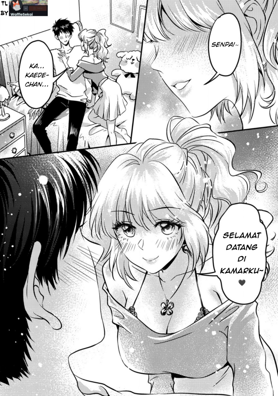 Jigoku no Sata mo Ougon Shidai – Kaisha wo Kubi ni natta Kedo, Renkinjutsu Toka Iu Cheat Skill wo te ni Ireta no de Jinsei Ippatsu Gyakuten wo Mezashimasu Chapter 14.1 Gambar 1