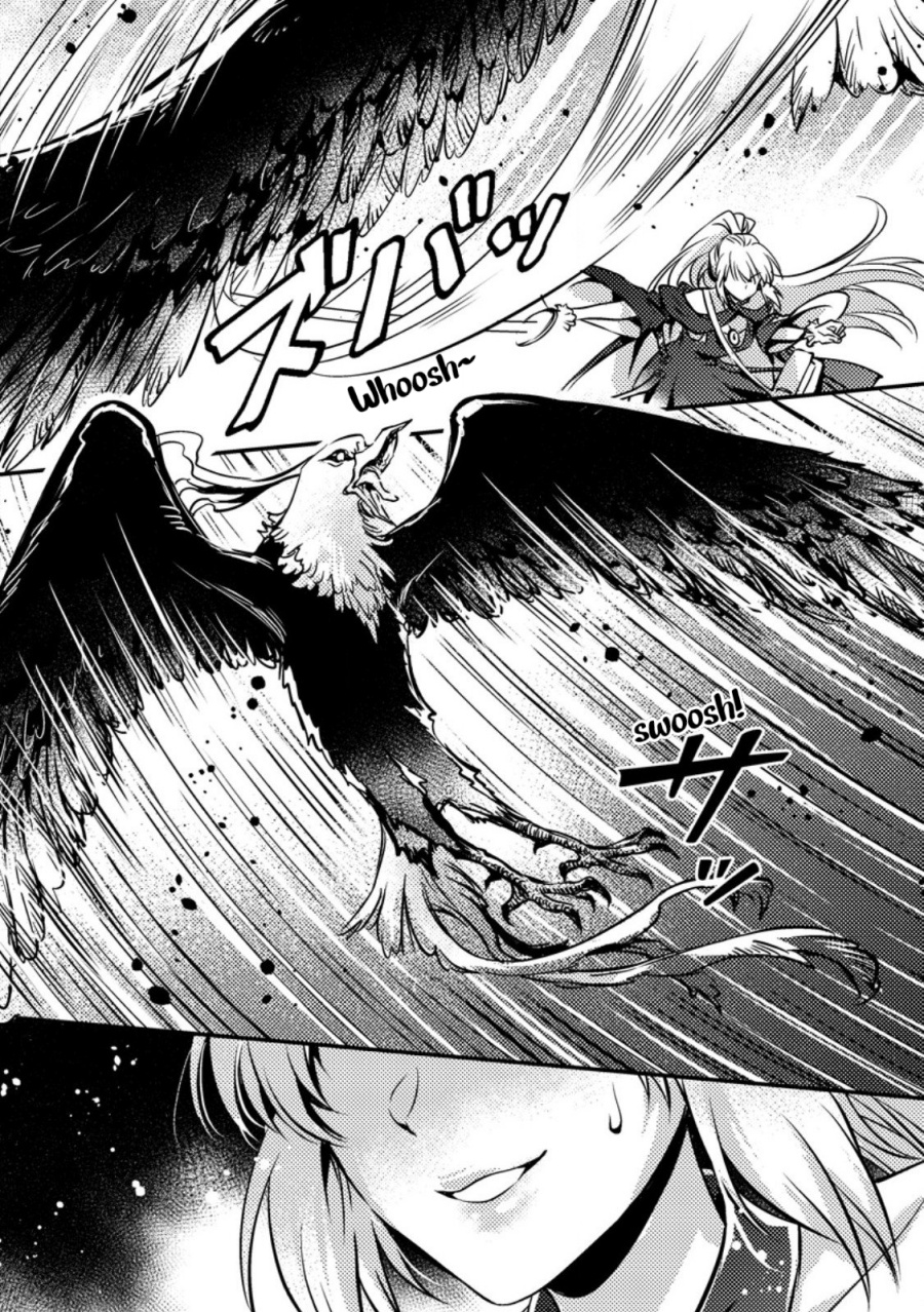 Jigoku no Sata mo Ougon Shidai – Kaisha wo Kubi ni natta Kedo, Renkinjutsu Toka Iu Cheat Skill wo te ni Ireta no de Jinsei Ippatsu Gyakuten wo Mezashimasu Chapter 14.1 Gambar 8