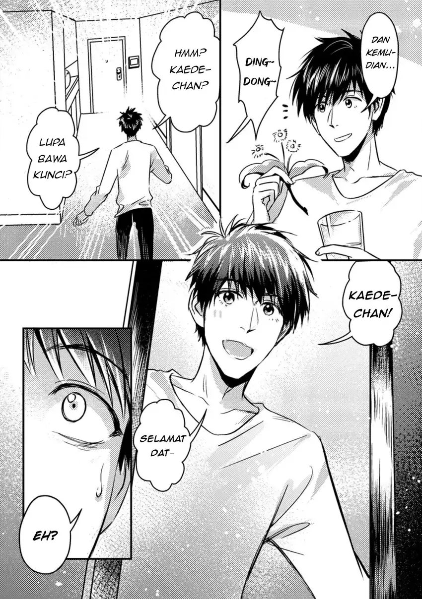 Jigoku no Sata mo Ougon Shidai – Kaisha wo Kubi ni natta Kedo, Renkinjutsu Toka Iu Cheat Skill wo te ni Ireta no de Jinsei Ippatsu Gyakuten wo Mezashimasu Chapter 14.2 Gambar 9