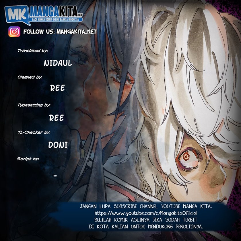 Jigokuraku Chapter 80 Gambar 1