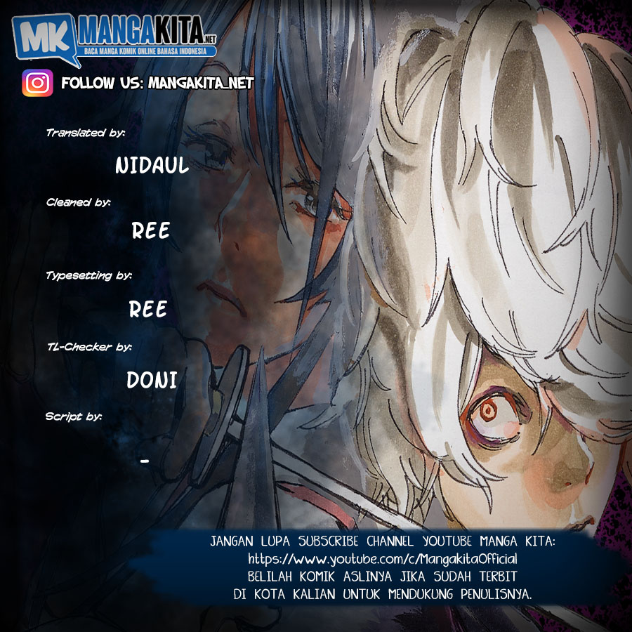 Jigokuraku Chapter 94 Gambar 1