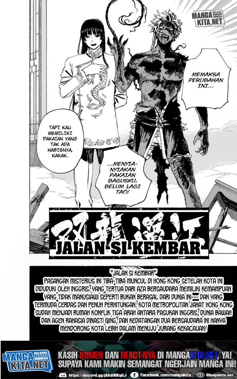 Jigokuraku Chapter 127 End Gambar 5