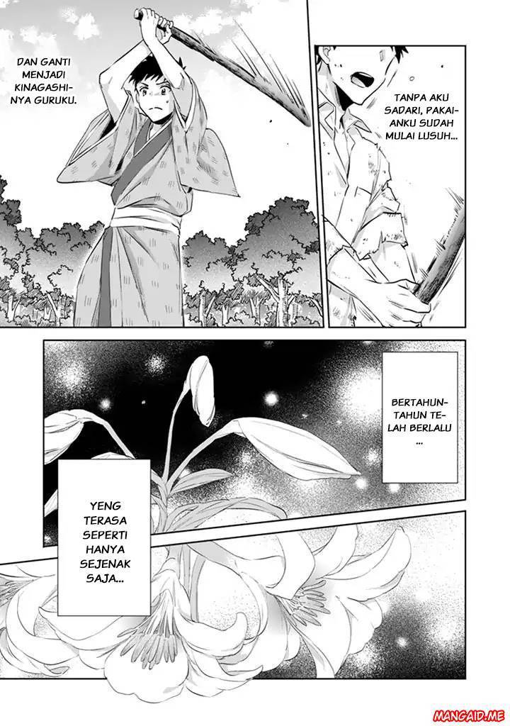 Jimina Kensei wa Sore Demo Saikyoudesu Chapter 02 Gambar 8