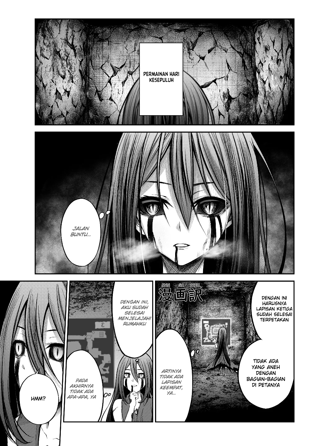Jingai Hime Sama, Hajimemashita – Free Life Fantasyw Chapter 02.2 Gambar 5
