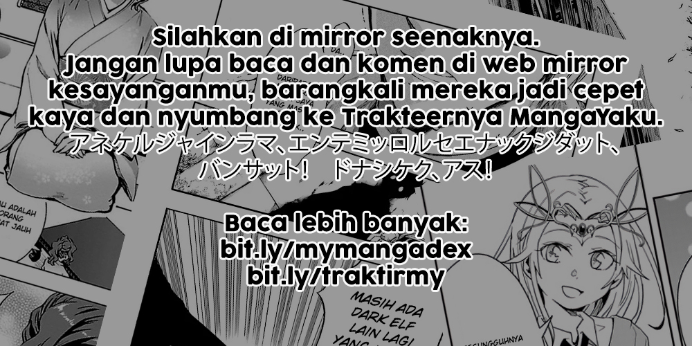 Jingai Hime Sama, Hajimemashita – Free Life Fantasyw Chapter 02.2 Gambar 18
