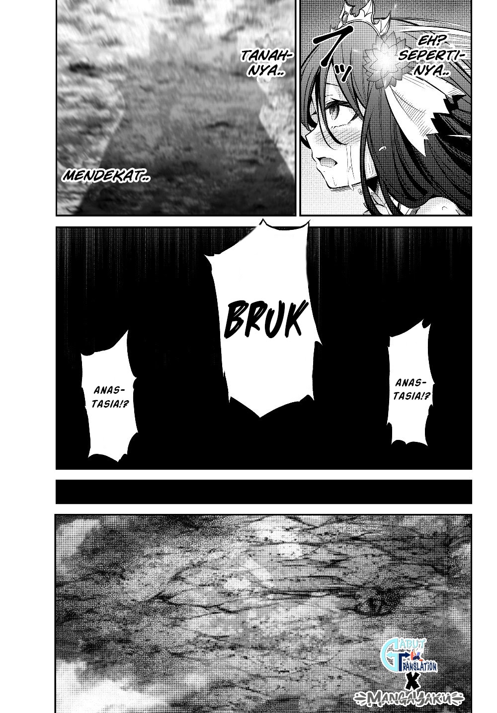 Jingai Hime Sama, Hajimemashita – Free Life Fantasyw Chapter 04.2 Gambar 19