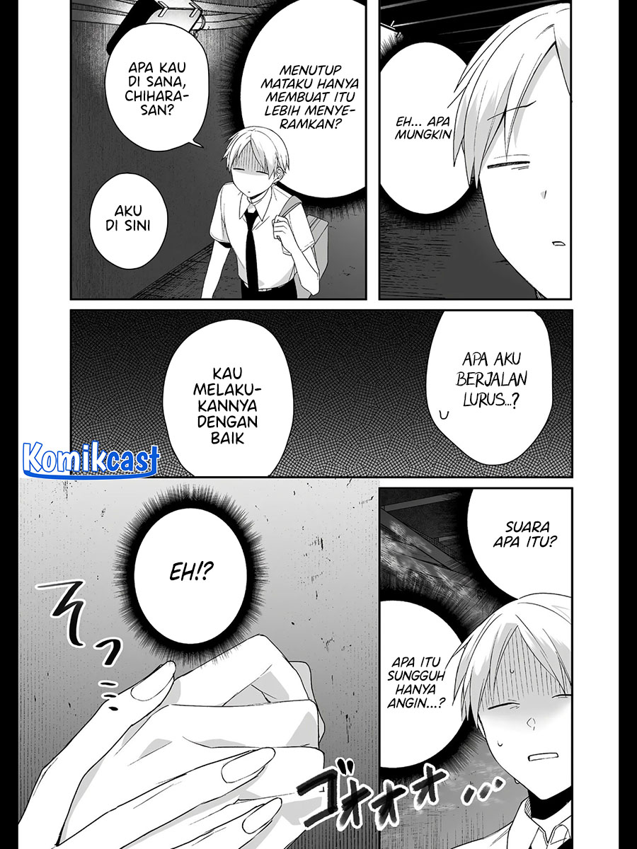 Jirai Nandesuka? Chihara-san Chapter 29 Gambar 5