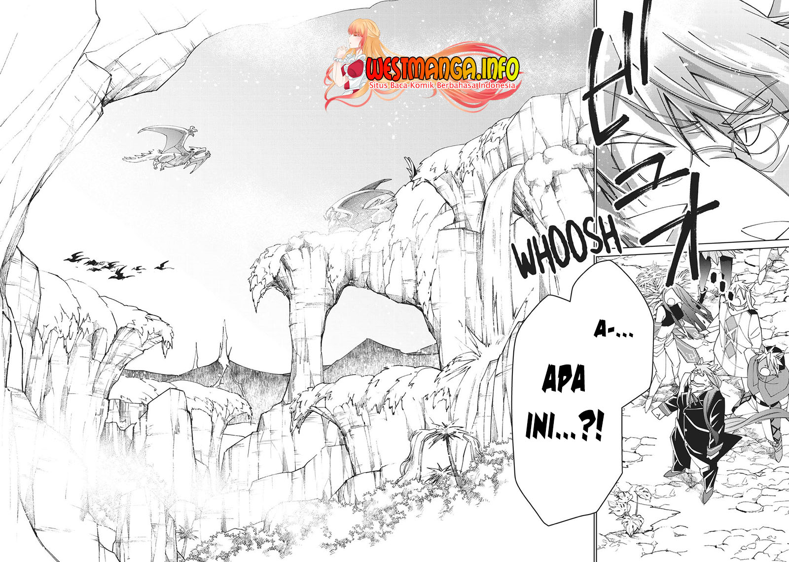 Jishou! Heibon Mazoku no Eiyuu Life: B-kyuu Mazoku nano ni Cheat Dungeon wo Tsukutteshimatta Kekka Chapter 42 Gambar 13