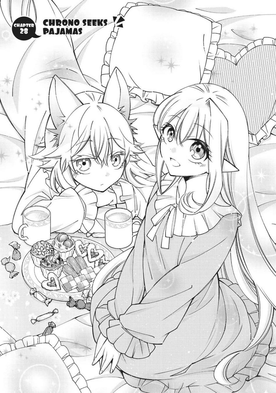 Jishou! Heibon Mazoku no Eiyuu Life: B-kyuu Mazoku nano ni Cheat Dungeon wo Tsukutteshimatta Kekka Chapter 46 Gambar 4