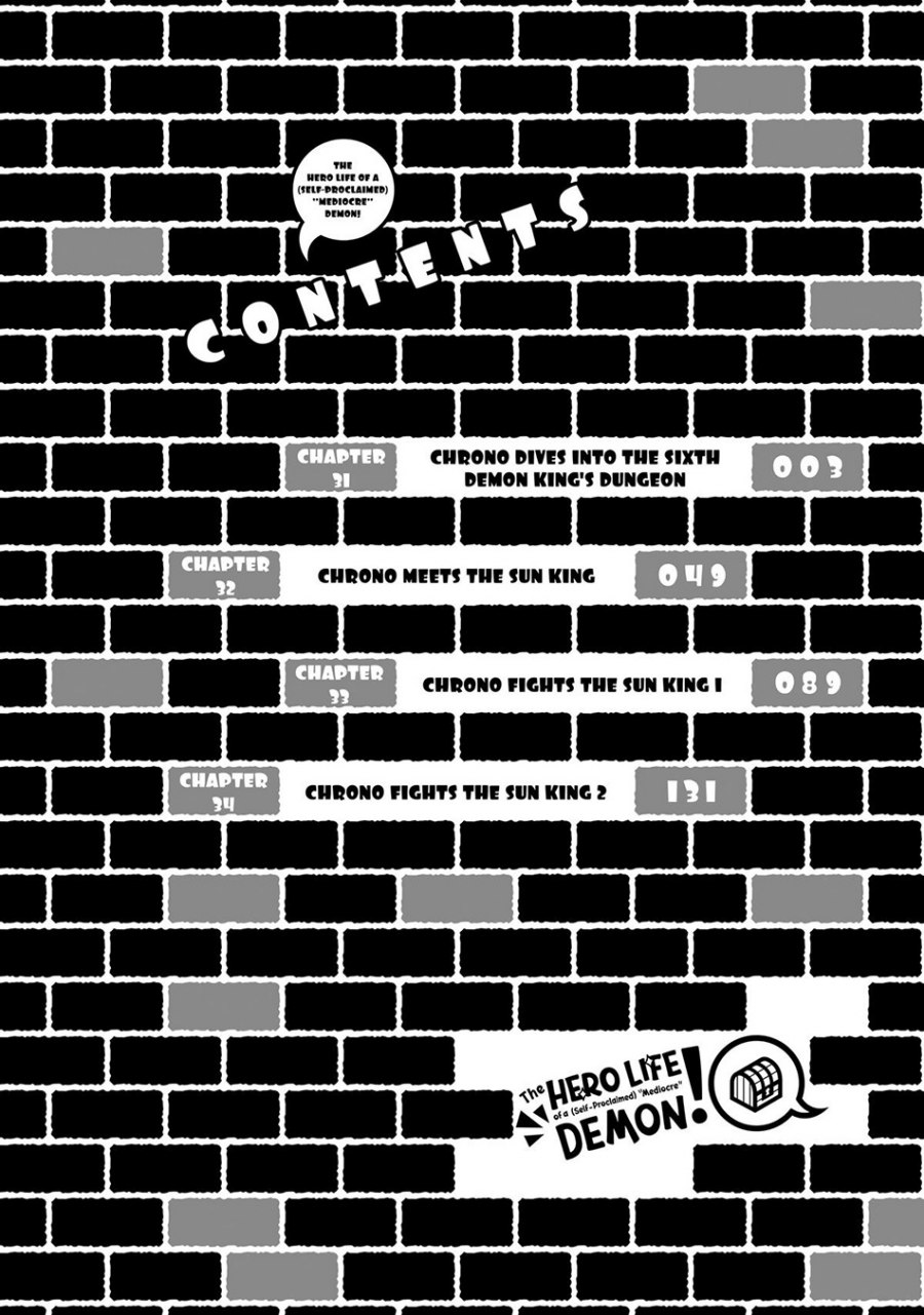 Jishou! Heibon Mazoku no Eiyuu Life: B-kyuu Mazoku nano ni Cheat Dungeon wo Tsukutteshimatta Kekka Chapter 49 Gambar 6