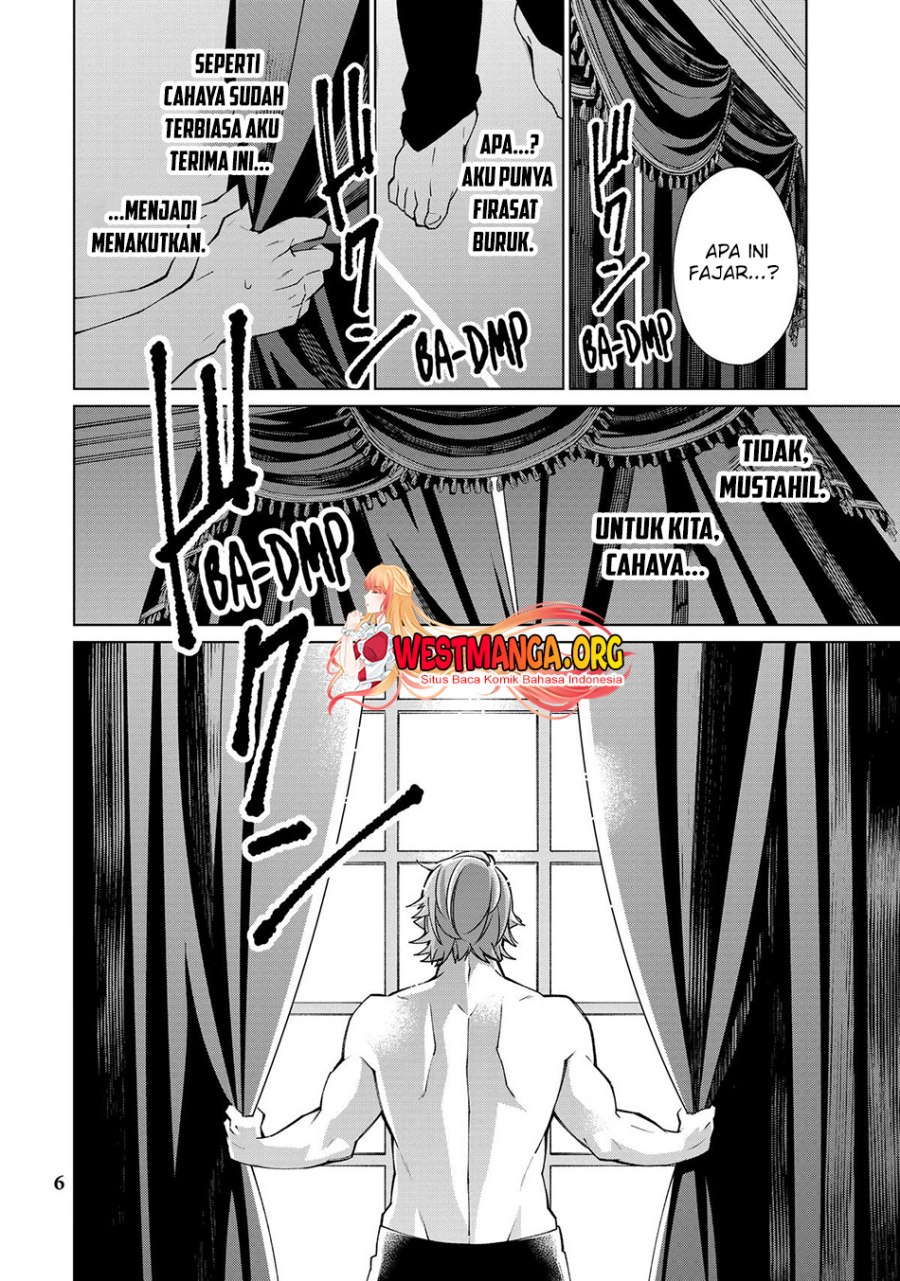 Jishou! Heibon Mazoku no Eiyuu Life: B-kyuu Mazoku nano ni Cheat Dungeon wo Tsukutteshimatta Kekka Chapter 49 Gambar 10
