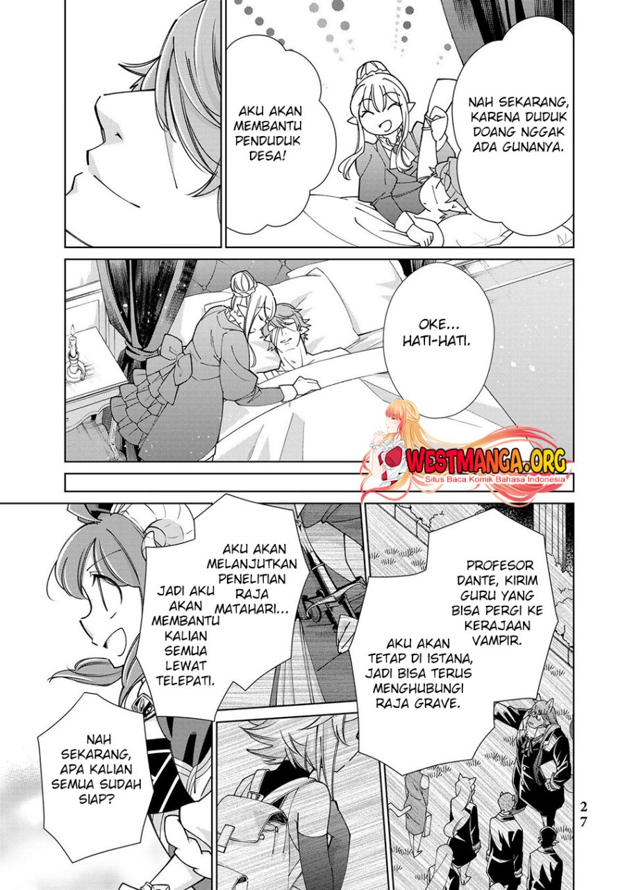 Jishou! Heibon Mazoku no Eiyuu Life: B-kyuu Mazoku nano ni Cheat Dungeon wo Tsukutteshimatta Kekka Chapter 49 Gambar 31