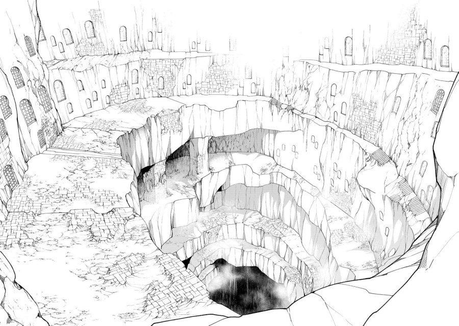 Jishou! Heibon Mazoku no Eiyuu Life: B-kyuu Mazoku nano ni Cheat Dungeon wo Tsukutteshimatta Kekka Chapter 49 Gambar 34
